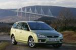 Ford Focus Wagon 2005 года